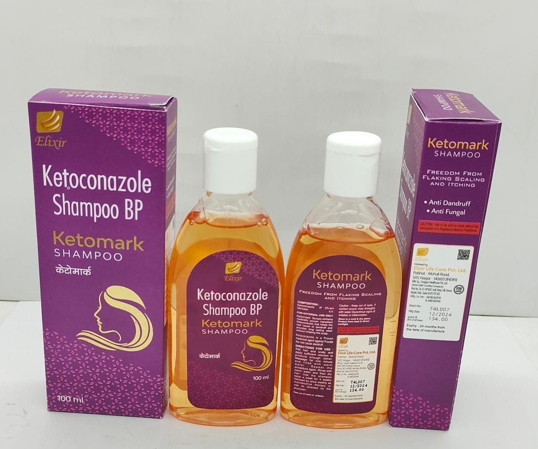 Ketoconazole